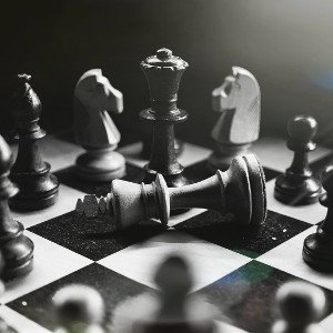 .Échecs et Mat. N°1