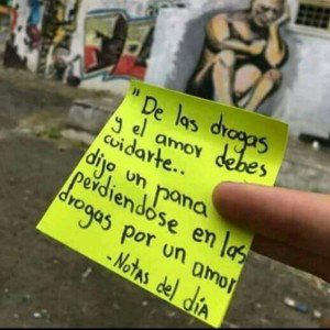fumando el pasado