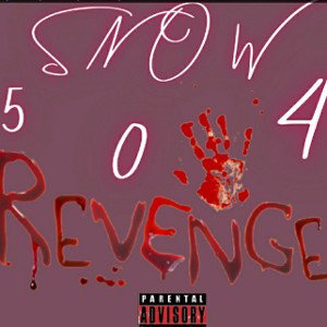 Divine Intervention - Revenge 