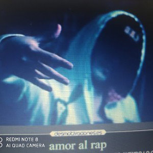 amor y rap