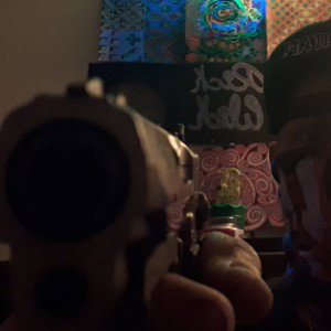 All You MuthaFuckas D0