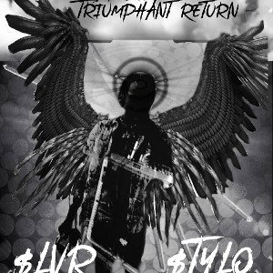 Deadly Sin/Triumphant Return