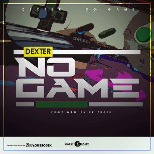 NO GAME (Prod. MPMENELTRACK)
