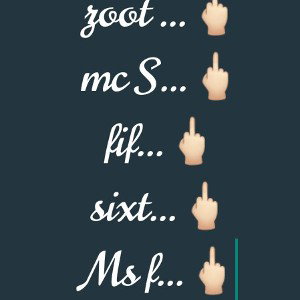 Mr foz x--CLASH--😈😈
