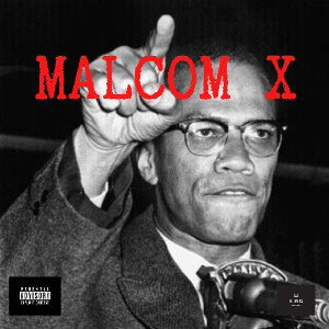 MALCOM X 