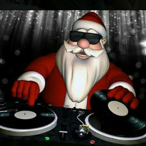 christmas rap