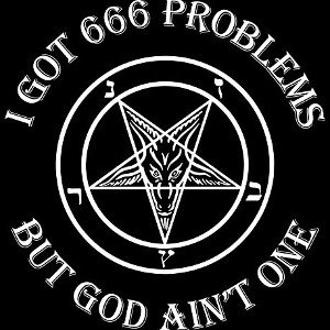 666 problems 