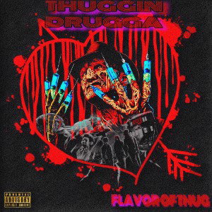 Thuggin Drugga - Run In Ya House (Freestyle)