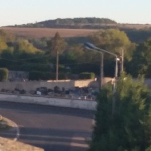 les Maire sont en chaleur 