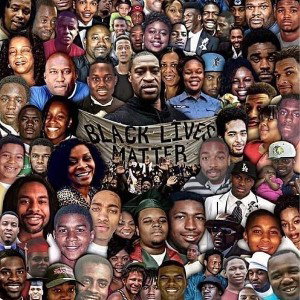 BLACK GUNS MATTER 