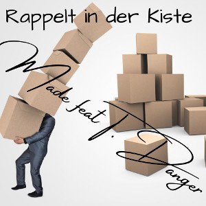 Rappelt in der Kiste 