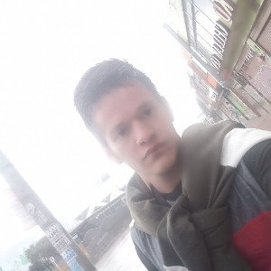 k te pasa...