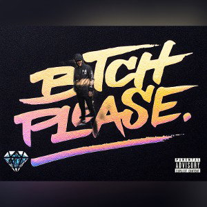 Yung Prince - Bitch Please