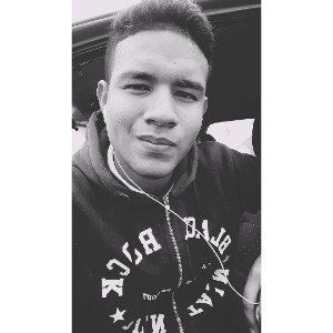 Jostin Muñoz