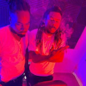 Never Give It Away by Yung Smoke ft King Bosa