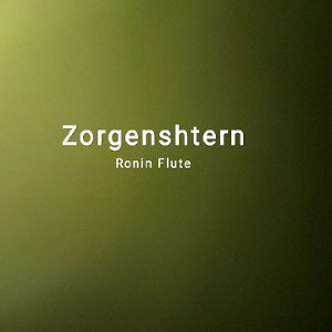 Ronin Flute
