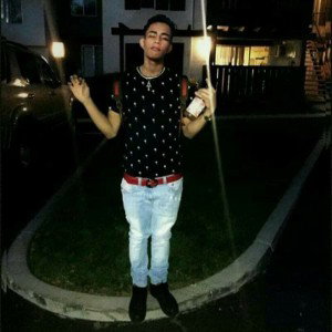 Talento del Ghetto