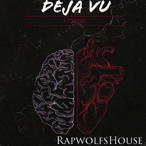 #DEJA_VU 🐉❤️