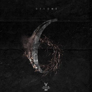 DESONE - ОДИН ДЕНЬ