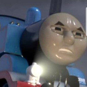Yun head Thomas Remix