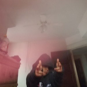 I'm the gangsta