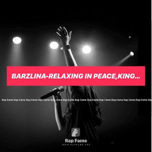 Barzlina-RELAXING IN PEACE,KING JESUS,215LIVE,704LIVE,OFF THE TOP🤴🏾🙏🏾💪🏾🙌🏾🎤🎧🎷🛹💯