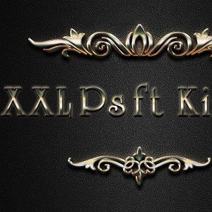 PS - XXL feat. KINGO