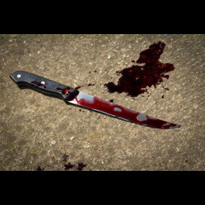 knife of death