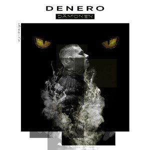 Denny Denero - DÄMONEN (feat. Raqnos, Wilson53 & Vlado Vady) 