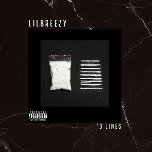LilBreezy - 13 Lines