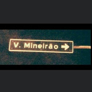 Vila Mineirão - Trabalho Senac