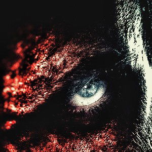 Weird Killer HellHounds