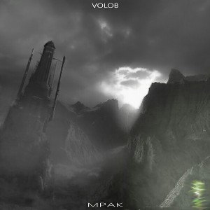 VOLOB - Мрак