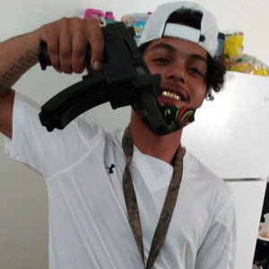 Kreg Mac  x  Retro Flow gherbo remix