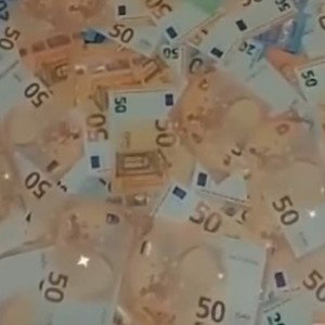 je veux que du cash, j'oublie pas🤑☠