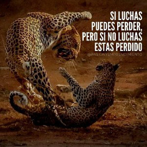 practicando