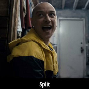 Split
