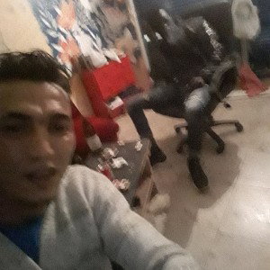 no puedo controlarme