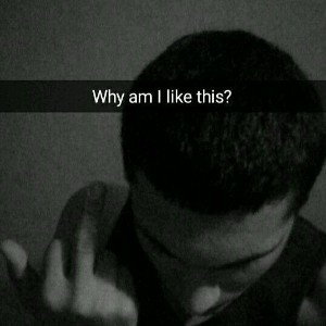 ICarryOnNumb [Carry On Xxxtentacion Remix]