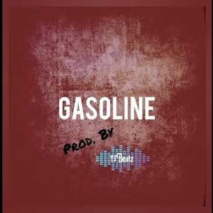 Big Reedy Type Beat |"Gasoline"| Prod. By Young Jon Beatz