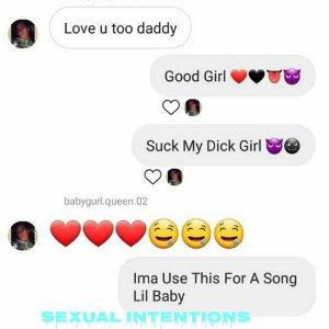 Lil XG Smoke - Sexual Intentions 