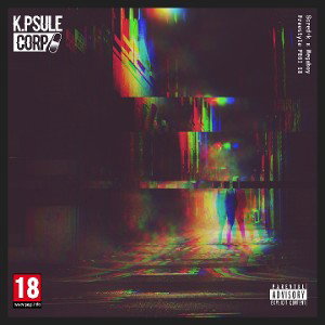 K.Psule Corp - Freestyle PEGI 18