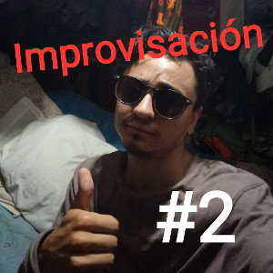 Magielrap - Pequeña improvisación#2