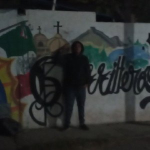 Rimas en mi condena