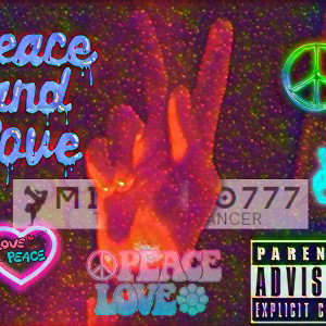 Peace and Love 