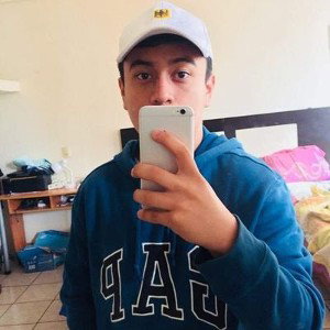 Freestyle #1 (esa nena me dijo) 