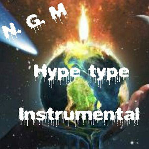 hype type instrumental