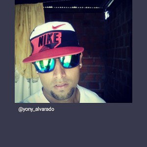 yony