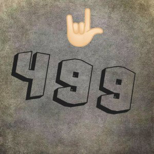 499 miss papa a lot