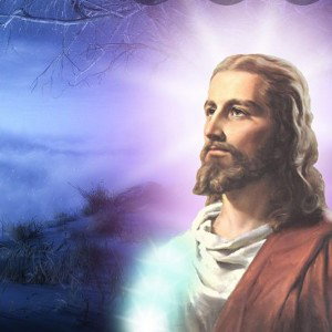 God